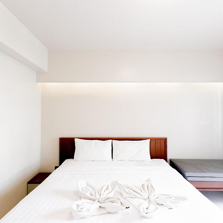 A Room Bangkok Sathorn Екстериор снимка