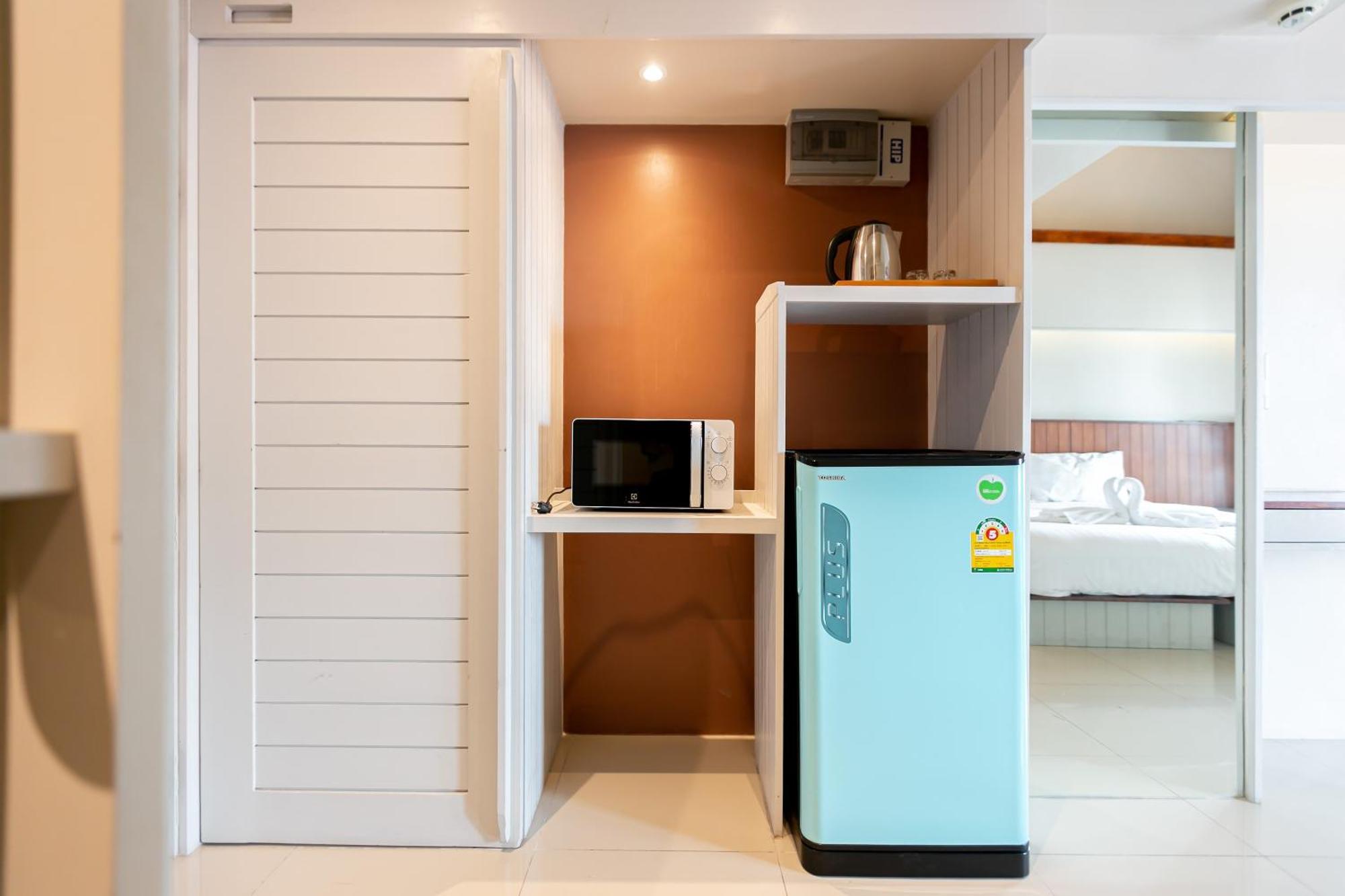 A Room Bangkok Sathorn Екстериор снимка