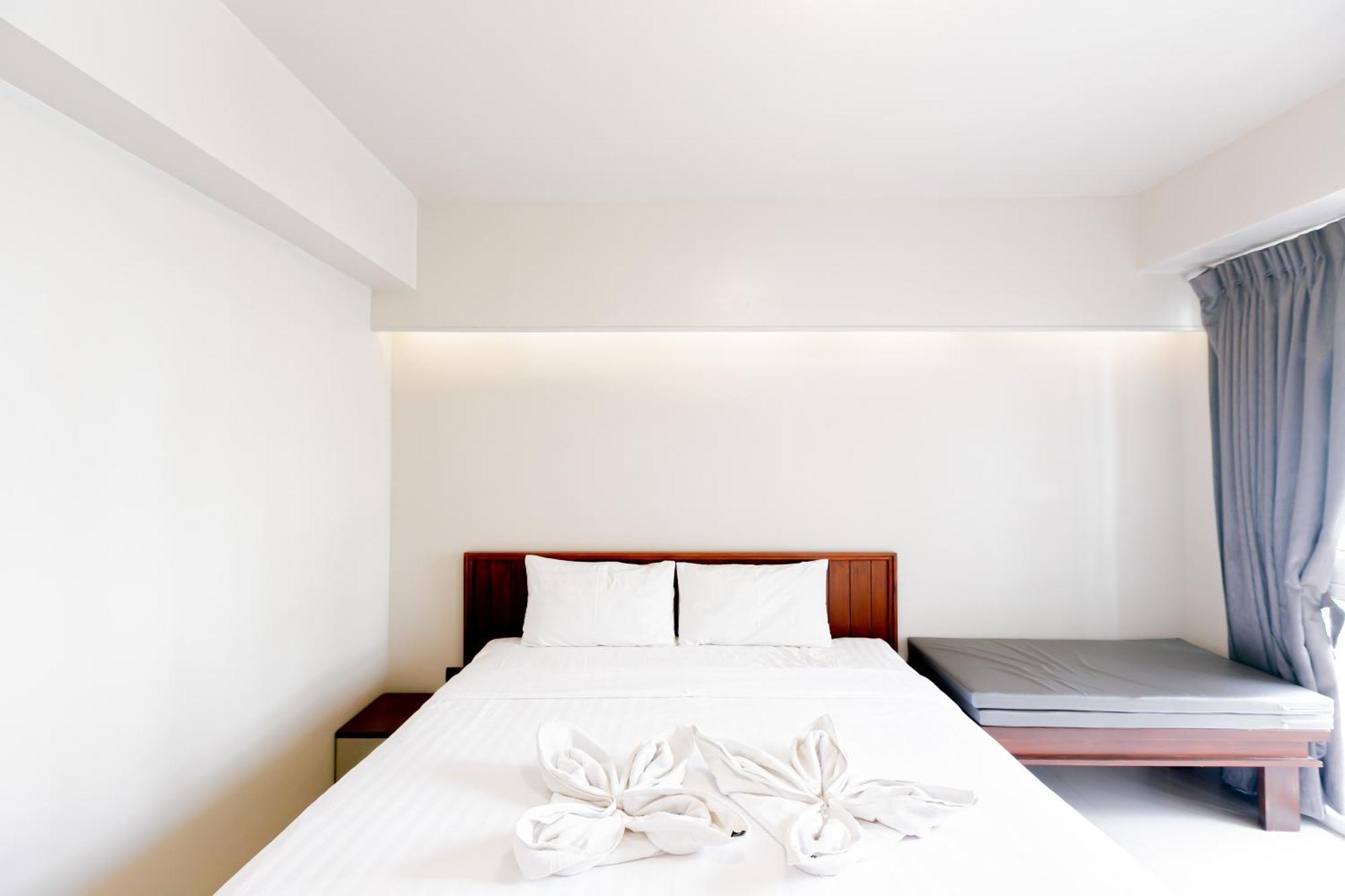 A Room Bangkok Sathorn Екстериор снимка